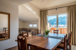 Penthouse „Das Besenhaus“